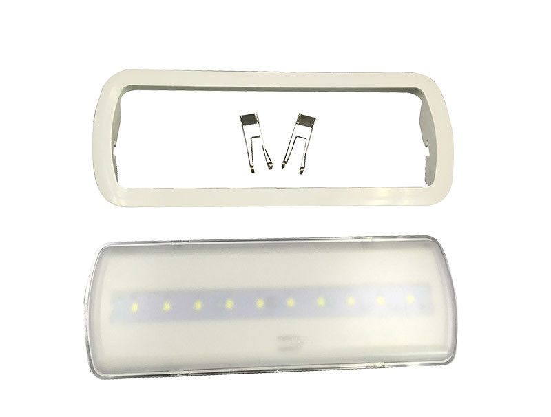 Ni-Cad Battery Operated Led Ceiling Emergency Light With 3 Hours Autonomy