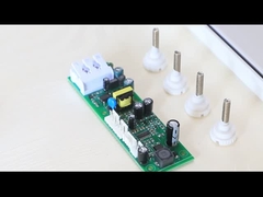 IP65はLEDの対点の緊急時のNI CD組操作ライトを防水する