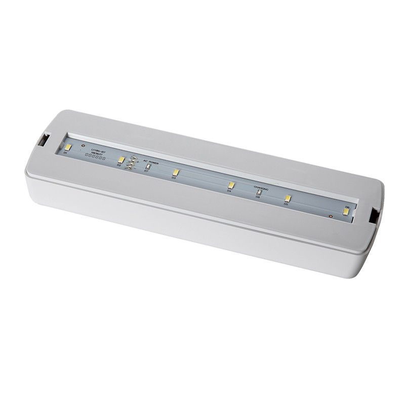 200lmの LED 天井 非常用ライト バッテリーバックアップ 6pcs SMD 5730 L116N-B1