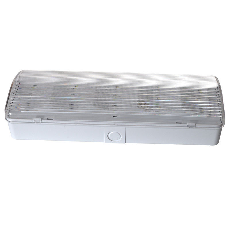 220V LED 充電式バッテリー非常灯、バッテリーバックアップ付き、常時点灯/非常時点灯、IP20、L103N
