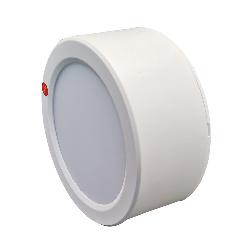 壁面 3W SMD LED 再充電可能な電池バックアップ付き緊急用ライト 220V 240V L128N-A