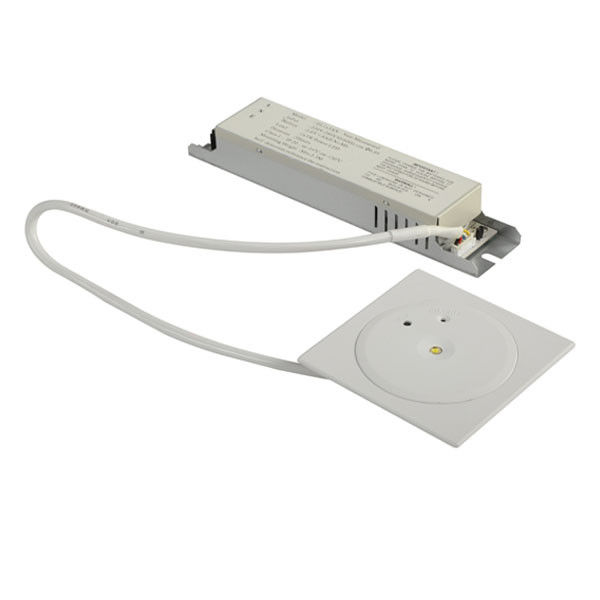 IP20 電源故障 LED 自己テスト 緊急用 病院 3W SMD Ni-Mh バッテリー