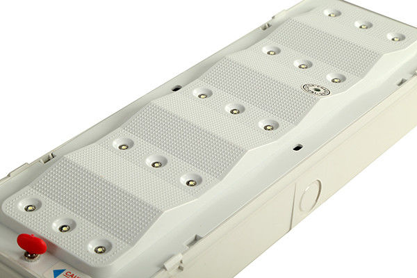 バッテリーバックアップ付き220Vオフィスビル用省エネ外部IP20商業用LEDシーリング非常灯 EL015BN