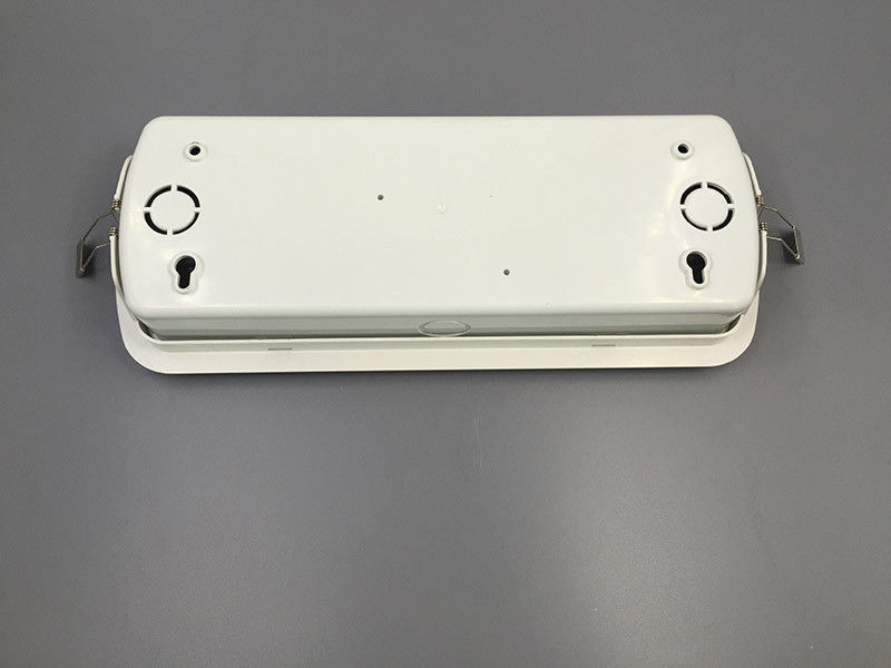 緊急用 リチャージ可能なLEDライト Ni-Cd電池と防火ABS 3時間持続時間