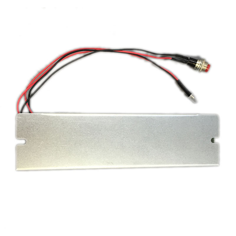 110V 220V 3-4ワット出力 CE LED 緊急変換キット 自己テスト機能 L360