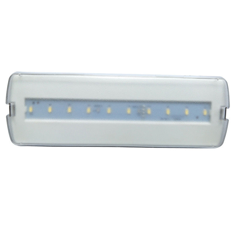 バッテリー操作 5W IP20 SMD 5730 バッテリーバックアップ付きL116M-A1