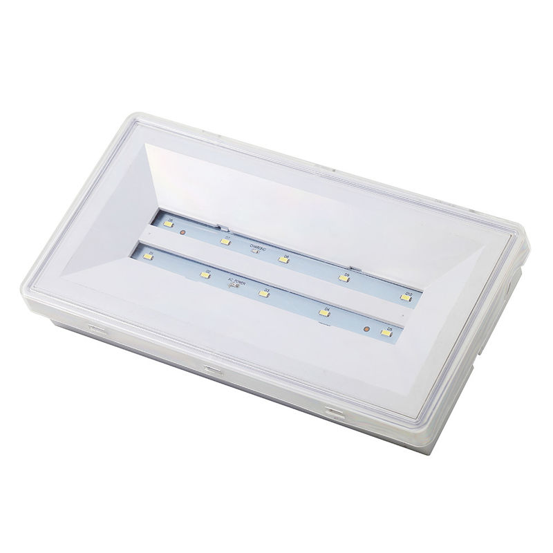 灯具 LED 防水 非常用灯 IP65 湿った場所 3 時間 3 年間の保証 L212N