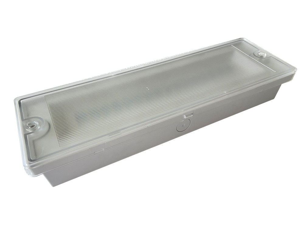 7.5W 防水LED非常灯 IP65 屋外 ABS PC ディフューザー L130MN