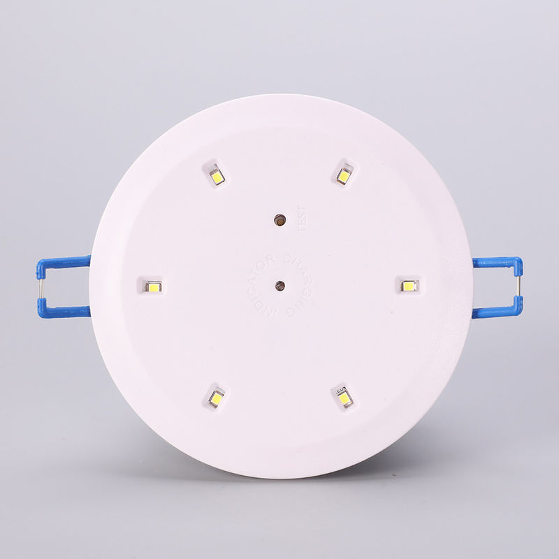 LED 収納式 非常用 ライト バッテリー バックアップ 1.5W 120LM ABS キャッシング 3 年間の保証 L117N