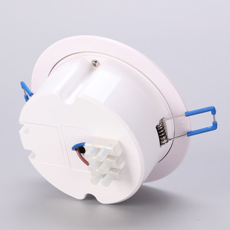 LED 収納式 非常用 ライト バッテリー バックアップ 1.5W 120LM ABS キャッシング 3 年間の保証 L117N