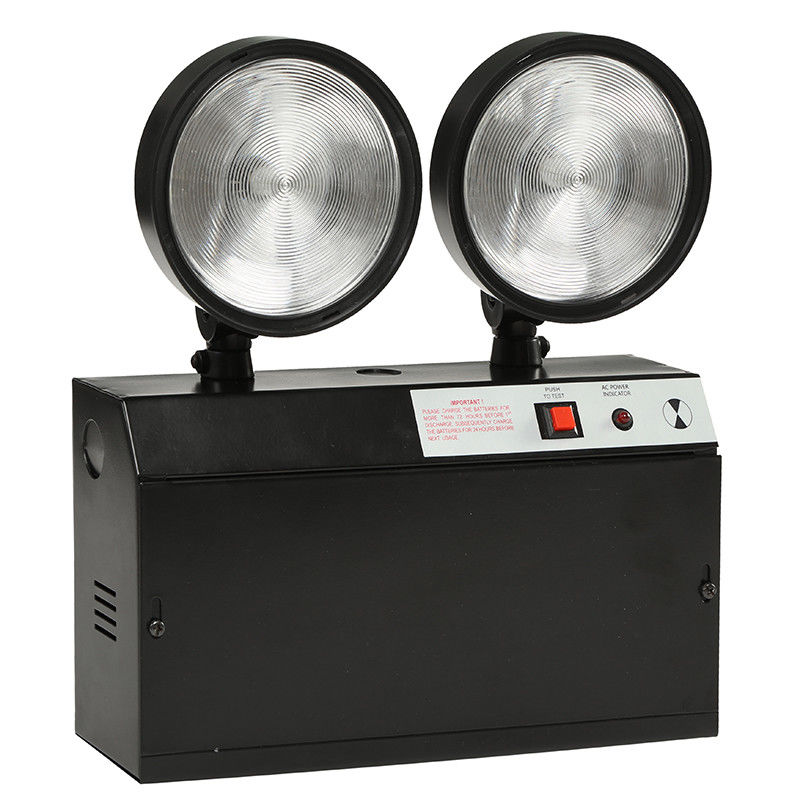 LED双点緊急ライト バッテリー寿命 3時間充電時間 24時間 L105N