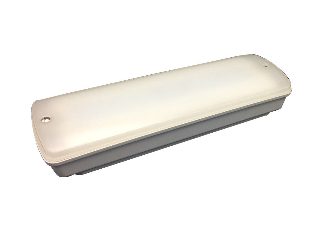 廊下用防水非常灯 200ルーメン 3W LED 充電式 ウェットロケーション 屋外 IP65 L116N-E