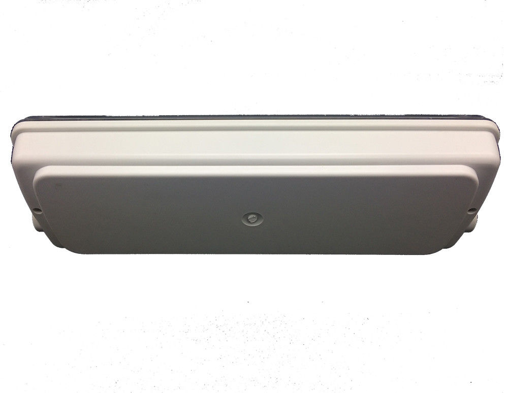 廊下用防水非常灯 200ルーメン 3W LED 充電式 ウェットロケーション 屋外 IP65 L116N-E