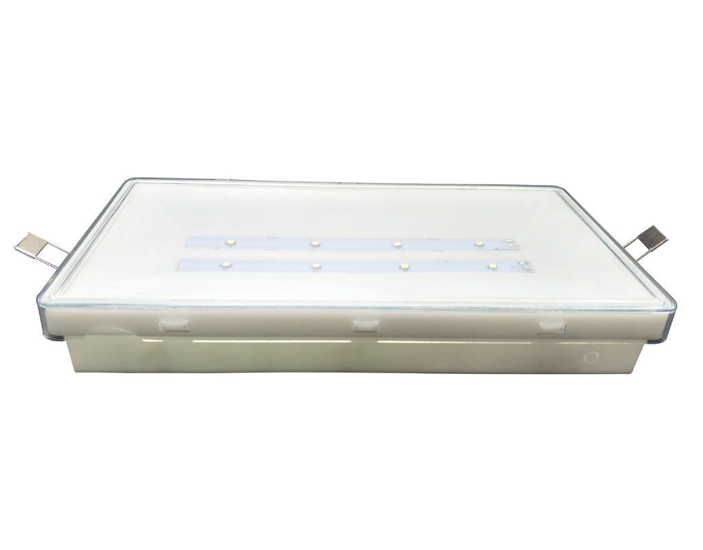 灯具 LED 防水 非常用灯 IP65 湿った場所 3 時間 3 年間の保証 L212N