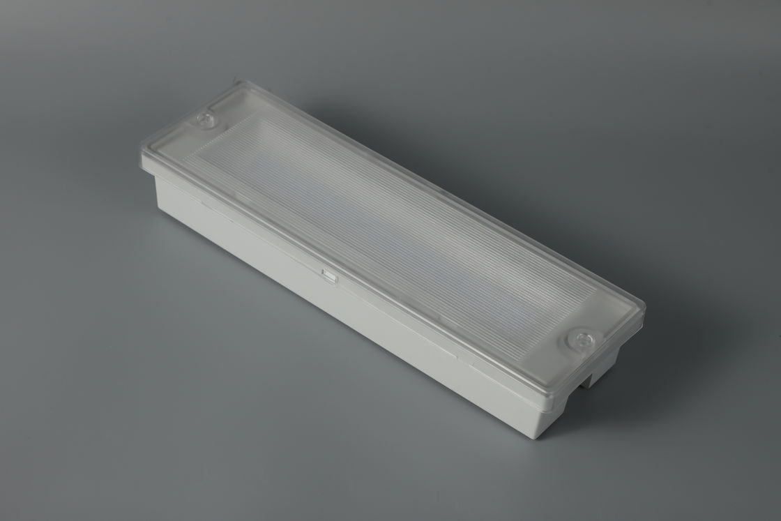 防水LED非常用灯 IP65 維持されていない湿地 220V 240V 7.5W L130MN