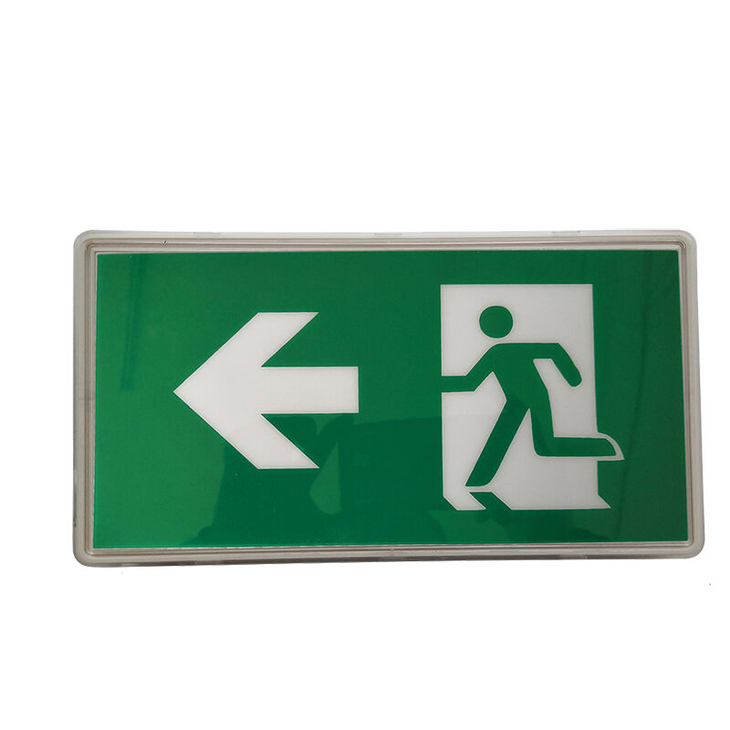 3年保証、25000時間の寿命を持つ5W IP65防水LED非常用バルクヘッドライト