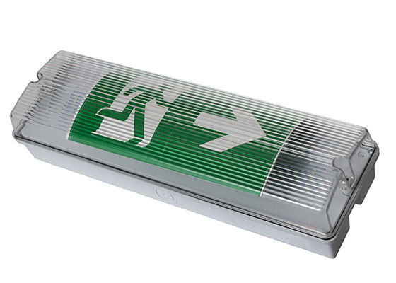 バッテリー駆動 LED 充電式 防水 防災灯 5個 SMD 5730 3時間 IP65 L122MN