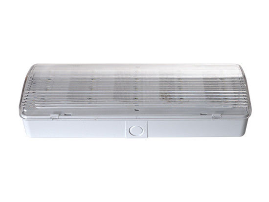 LED非常灯 難燃性ABS筐体 Ni-Cdバッテリー 3時間持続 EL015BM-SMD
