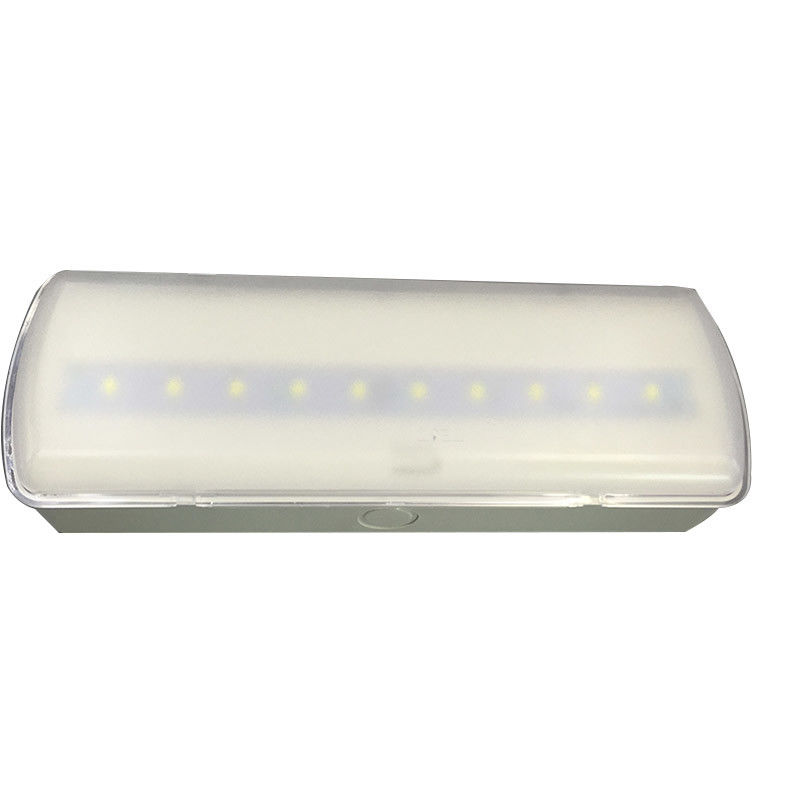 LED充電可能な非常用灯 蓄電池付き 3時間稼働 建物用 EL015CN