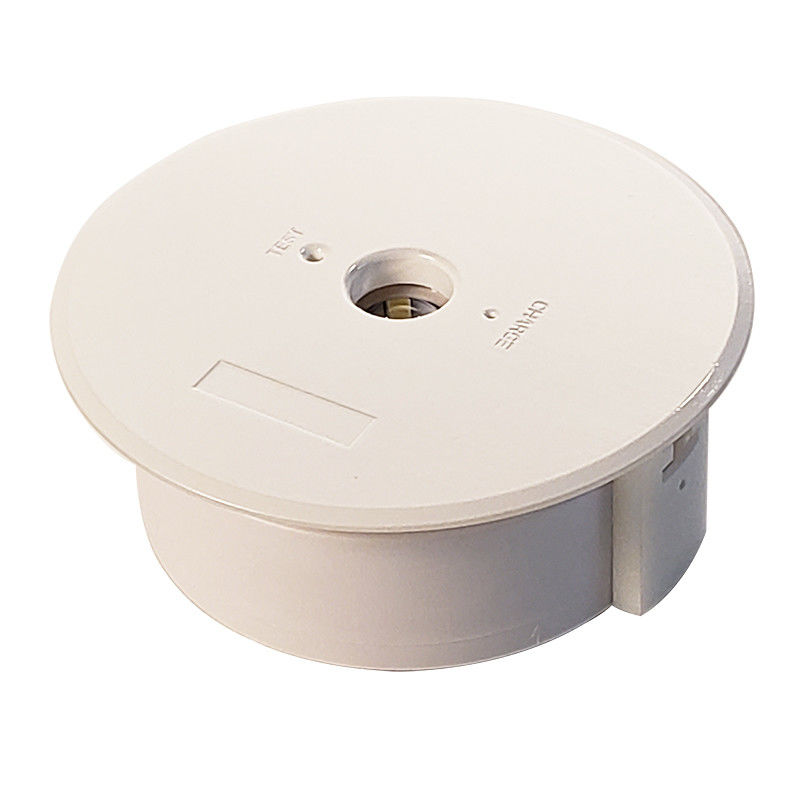 Ni-Cd Rechargeable 5個 SMD コマーシャル LED ABS シーリング非常灯 3時間 L114N