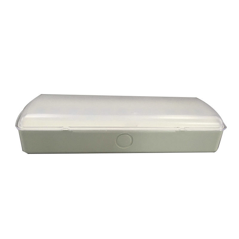 3時間稼働 5W 防火 ABS LED 非常用灯 Ni-Cd バッテリー L119N