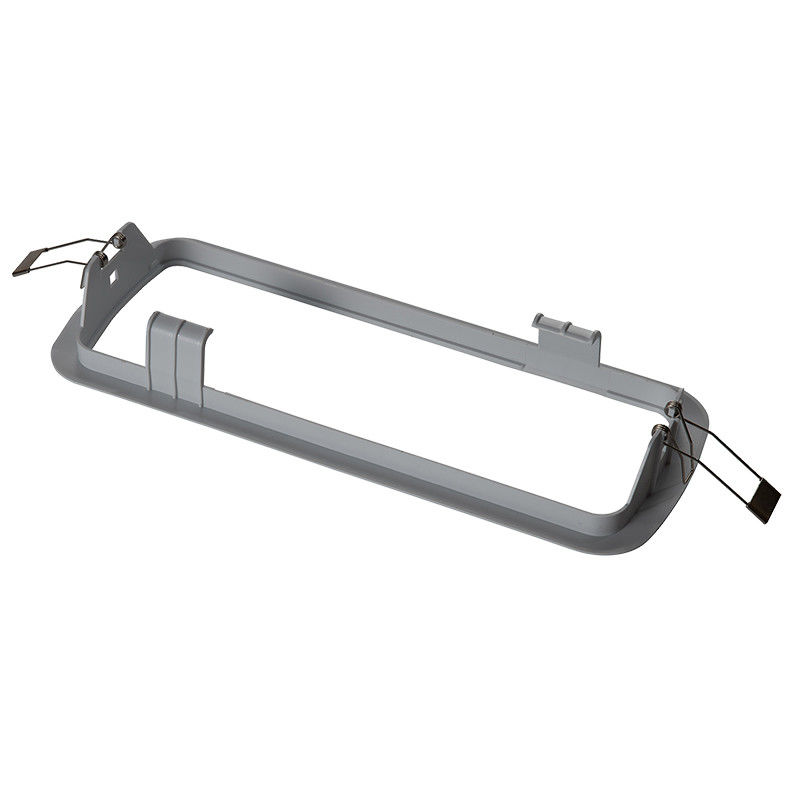 120LM 商用吸頂嵌入式應急燈，帶電池備用 IP20 可充電 SMD 5730 LED L116N-B