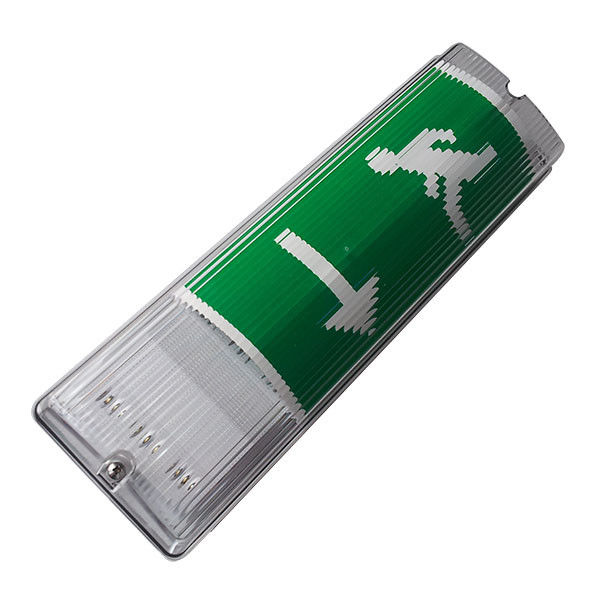 IP65 防水 非常用灯 3W LED 15 SMD 2835 LED メンテナンスの不要 照明器 L102M