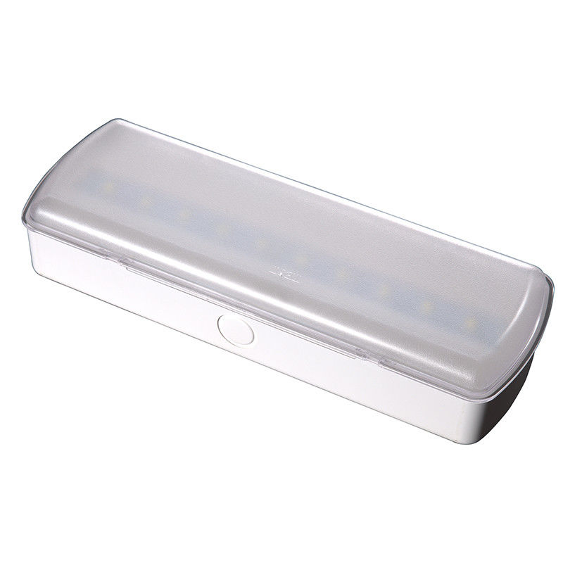 防火LED緊急用灯3.6V Ni-Cd電池10個SMD 5730 L119N-A