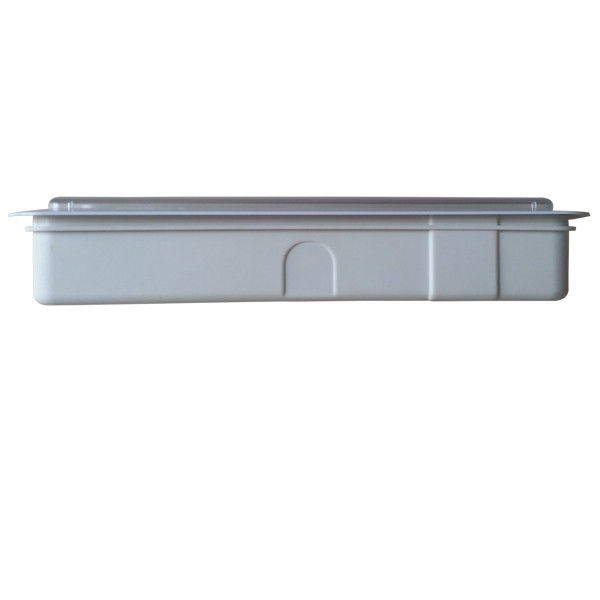 外部 SMD 5730 LED 再充電可能な緊急防壁ランプ Ni-Cd バッテリー L116N-C1
