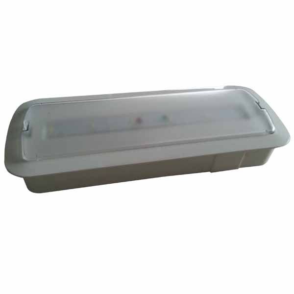 外部 SMD 5730 LED 再充電可能な緊急防壁ランプ Ni-Cd バッテリー L116N-C1