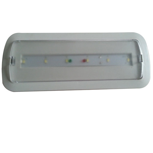 エネルギー節約 インテリア壁掛け LED 非常用灯 220V CE 認証 L116N-C1