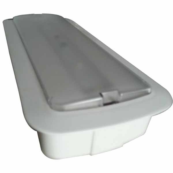 エネルギー節約 インテリア壁掛け LED 非常用灯 220V CE 認証 L116N-C1