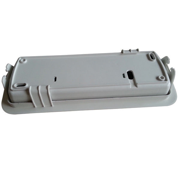 1.5W 維持式スプリングクリップ 商用天井 蓄電池付き LEDランプ CE RoHS