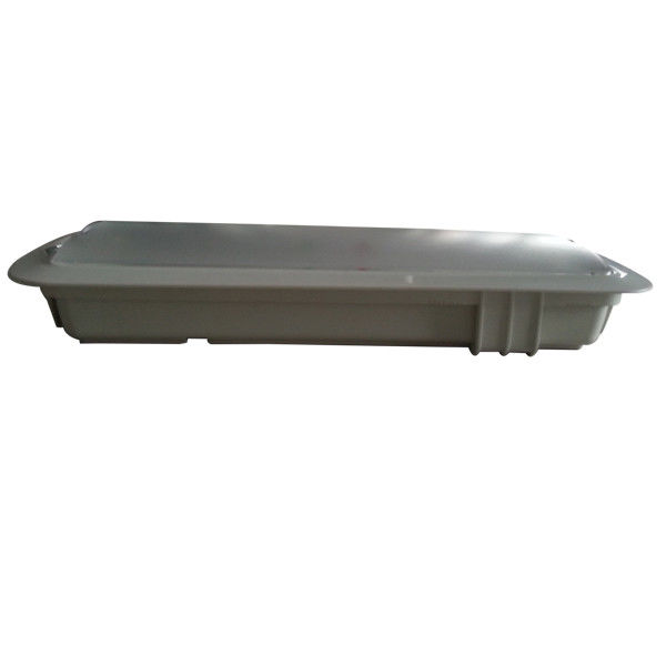 1.5W 商用 収納式 天井 LED 自動 非常用 電池 バックアップ 装置 50Hz 60Hz L116N-B