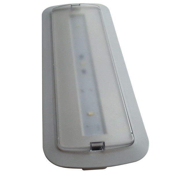 1.5W 商用 収納式 天井 LED 自動 非常用 電池 バックアップ 装置 50Hz 60Hz L116N-B