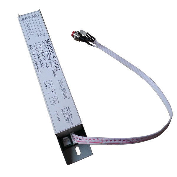 緊急用ライト 電源 LED照明 14.8V 4.5Ah BL020AM