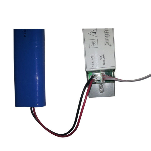 緊急用ライト 電源 LED照明 14.8V 4.5Ah BL020AM
