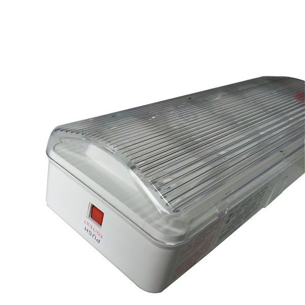 屋内 110V 天井埋込型 LED 非常灯 15個 SMD 2835 CE RoHS