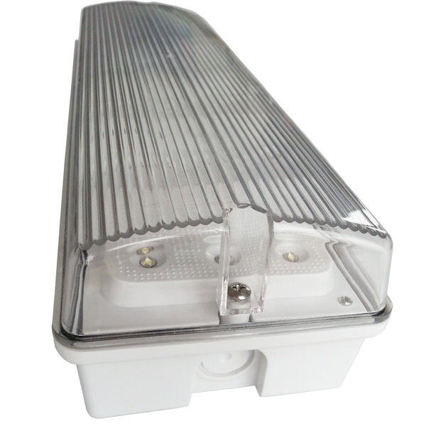 IP65 防水 非常用灯 110V 220V LED オートマティック 湿地 屋外 教学 建物 EL015ANI